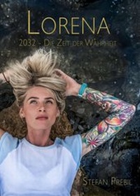 Enlarge image Cover: LORENA - tredition