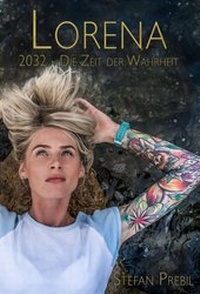 Enlarge image Cover: LORENA - tredition