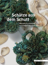 Abbildung von: Schätze aus dem Schutt - Schnell & Steiner
