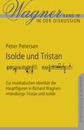Cover: Isolde und Tristan - K&ouml;nigshausen & Neumann