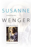 Cover: Susanne Wenger - K&ouml;nigshausen & Neumann