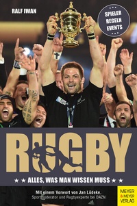Abbildung von: Rugby - Meyer & Meyer