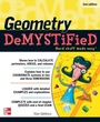 Cover: Geometry DeMYSTiFieD - McGraw-Hill Professional