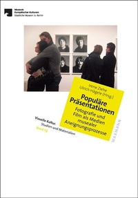Abbildung von: Populäre Präsentationen - Waxmann