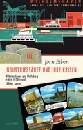 Cover: Industriest&auml;dte und ihre Krisen - Wallstein