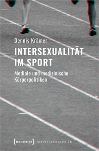 Abbildung von: Intersexualität im Sport - transcript