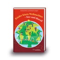 Cover: Kinder feiern Weihnachten - hier und &uuml;berall - KONTAKTE Musikverlag