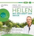 Cover: Heilen mit der Kraft der Natur - Argon Balance