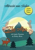 Cover: The Alps - Theodor Boder Verlag