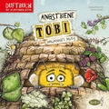 Cover: Angstbiene Tobi - Heldenhaft mutig - KaleaBook
