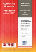 Cover: Berufliche Informatik I - Softfrutti