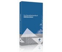 Abbildung von: Das Baustellenhandbuch für den Innenausbau - Forum Verlag Herkert