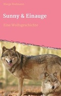 Cover: Sunny & Einauge - Independent-Verlag Marc Latza
