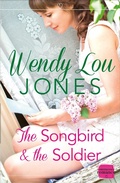 Cover: The Songbird and the Soldier - HarperCollins