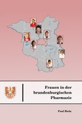 Cover: Frauen in der brandenburgischen Pharmazie - ADWESO.com