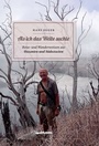 Cover: Als ich das Weite suchte - Morawa Lesezirkel GmbH