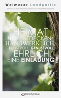 Cover: Weimarer Landpartie - Rhino