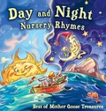 Cover: Day and Night Nursery Rhymes - Luda Werdin
