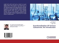 Enlarge image Cover: Functionalization Of Various Calixarenes: An Introduction - LAP Lambert Academic Publishing