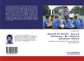 Cover: Beyond the World... You are Awesome... Be a Physical Education Teacher - LAP Lambert Academic Publishing