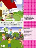 Cover: Das Erste Englische Lesebuch f&uuml;r Kinder und Eltern - Audiolego