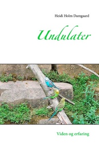 Abbildung von: Undulater - Books on Demand