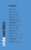 Cover: London - Aarhus University Press