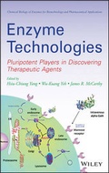 Cover: Enzyme Technologies - Pluripotent Players - Wiley