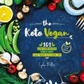 Cover: The Keto Vegan - SVIM