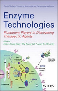 Abbildung von: Enzyme Technologies - Wiley