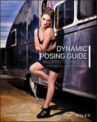 Abbildung von: Dynamic Posing Guide - Wiley