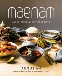 Abbildung von: Maenam - Appetite by Random House