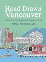 Cover: Hand Drawn Vancouver - Appetite by Random House