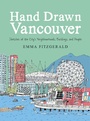 Cover: Hand Drawn Vancouver - Plume