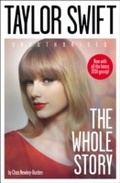 Cover: Taylor Swift - HarperCollins