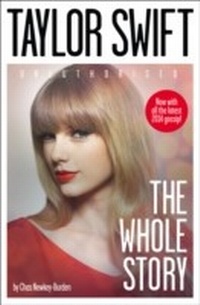 Enlarge image Cover: Taylor Swift - HarperCollins
