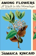 Cover: Among Flowers - Picador