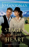 Cover: Stages of the Heart - Penguin Publishing Group