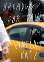 Cover: Broadway for Paul - Knopf