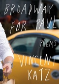Cover: Broadway for Paul - Alfred A. Knopf