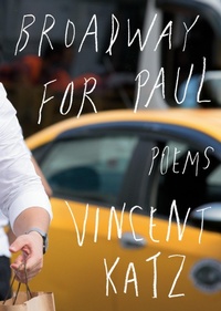 Enlarge image Cover: Broadway for Paul - Alfred A. Knopf
