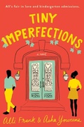 Cover: Tiny Imperfections - G.P. Putnam's Sons