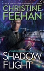 Cover: Shadow Flight - Berkley