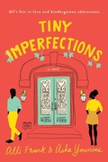 Cover: Tiny Imperfections - Penguin Putnam Inc