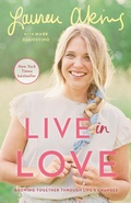 Cover: Live in Love - Ballantine Books