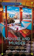 Cover: Mousse and Murder - Berkley Publishing Corporation,U.S.