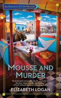 Enlarge image Cover: Mousse and Murder - Berkley Publishing Corporation,U.S.