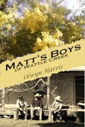 Cover: Matt's Boys of Wattle Creek - Reading Stones Publishing