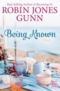 Cover: Being Known - Multnomah
