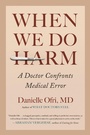 Cover: When We Do Harm - Beacon Press